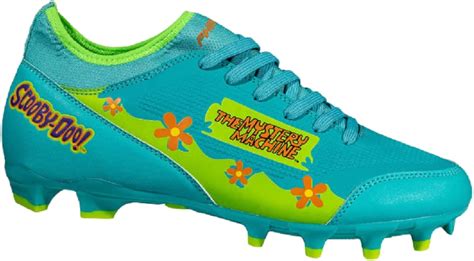  Unisex Football Soccer Shoe Big Kids Youth Outdoor Firm Ground Soccer Cleats. 60. $4999. Save 10% with coupon (some sizes/colors) FREE delivery Wed, Jan 17. 